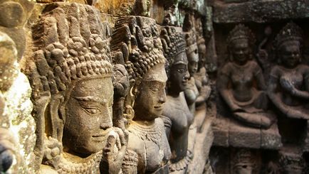 Flavors of Vietnam & Cambodia with Phnom Penh & Chiang Mai